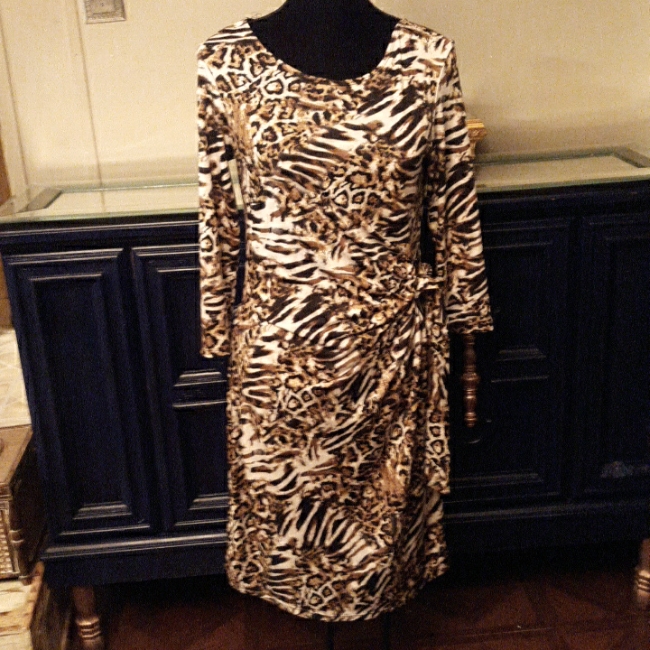 Aa Studio Aa Dress